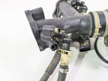 Load image into Gallery viewer, 2011 Can-Am Outlander 650 4X4 XT Throttle Body Fuel Injector 420296876 420685326
