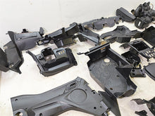 Load image into Gallery viewer, 2021 Kawasaki Teryx KRX KRF 1000 ES Interior Covers Fairing Air Box 14093-0840
