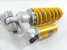 Load image into Gallery viewer, 2011 Ducati Hypermotard 1100 SP Rear Ohlins Shock Damper &amp; Linkage 36520971A | Mototech271
