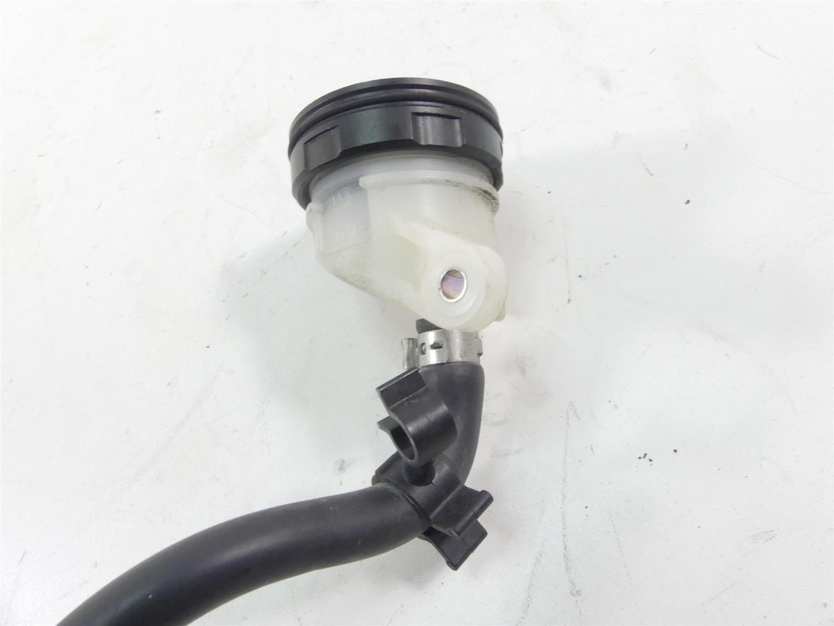 2018 BMW S1000RR K46 Rear Brembo Brake Master Cylinder + Reservoir 34317720905 {{ shop.shopifyCountryName }} - Mototech271