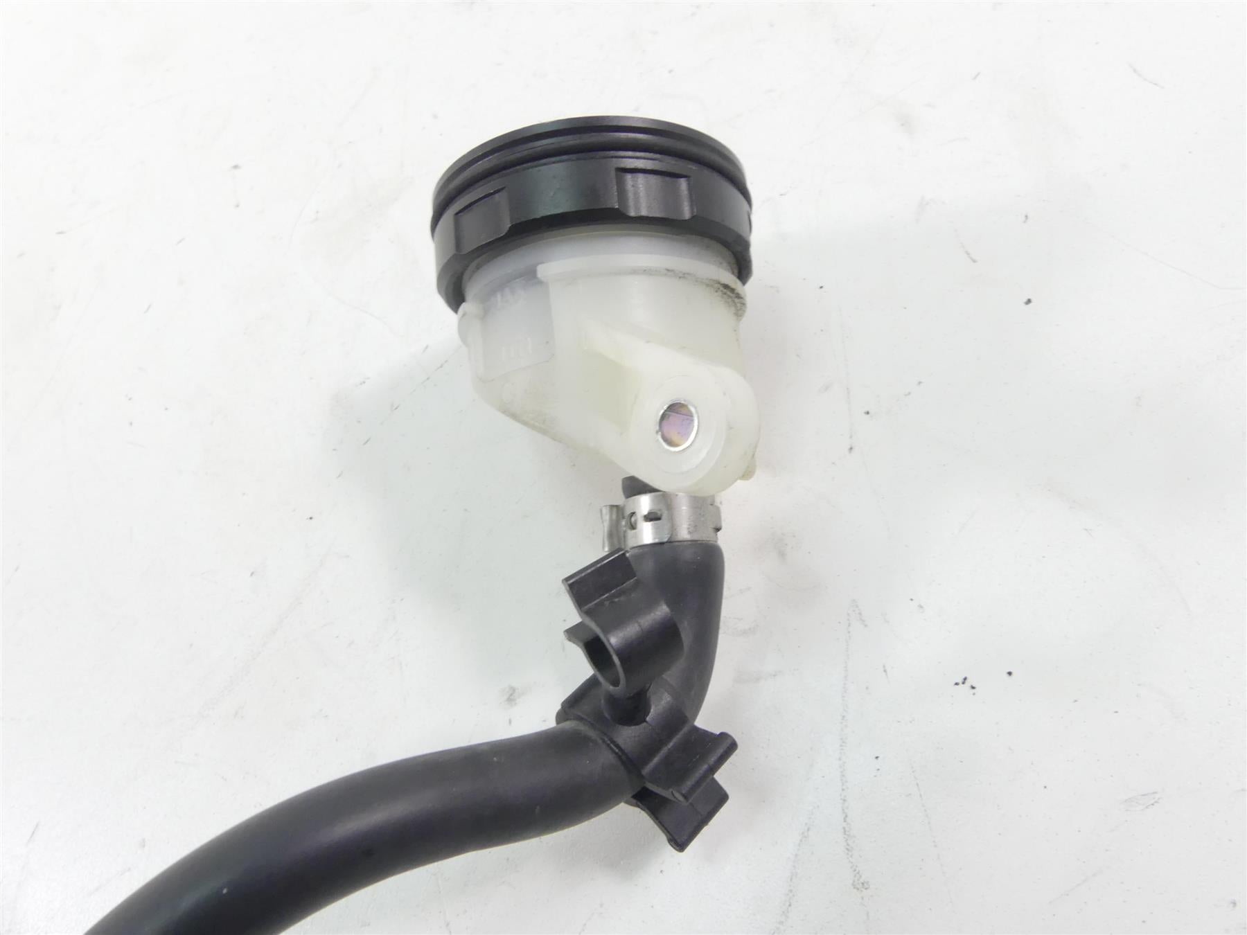 2018 BMW S1000RR K46 Rear Brembo Brake Master Cylinder + Reservoir 34317720905 {{ shop.shopifyCountryName }} - Mototech271