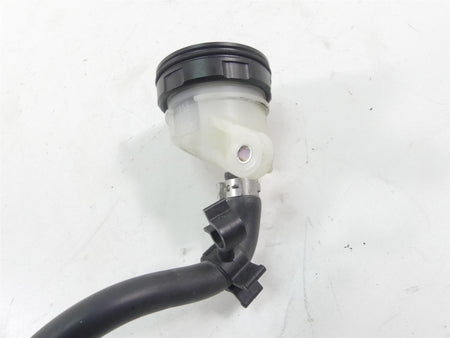 2018 BMW S1000RR K46 Rear Brembo Brake Master Cylinder + Reservoir 34317720905 {{ shop.shopifyCountryName }} - Mototech271
