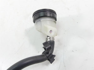 2018 BMW S1000RR K46 Rear Brembo Brake Master Cylinder + Reservoir 34317720905 | Mototech271