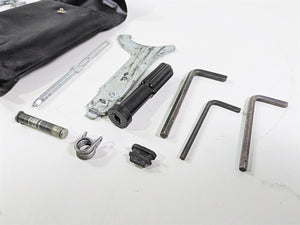 2019 Suzuki M109R VZR1800 Boulevard Oem Tool Kit Set Bag