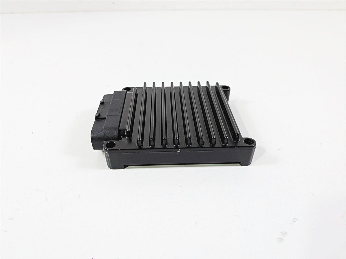 2006 Harley Davidson Dyna FXDBI Street Bob Cdi Engine Control Module 32852-06 {{ shop.shopifyCountryName }} - Mototech271
