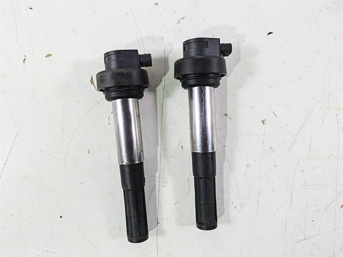2017 BMW F800GS Adv K75 Ignition Stick Coil Set 12138561404 {{ shop.shopifyCountryName }} - Mototech271