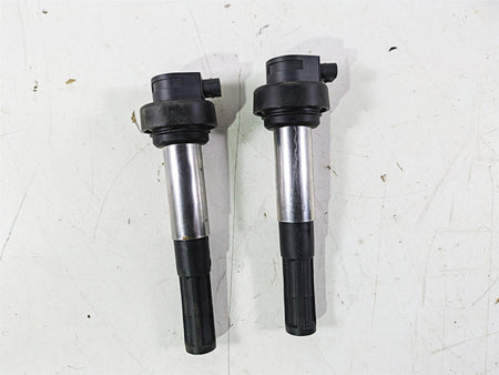 2017 BMW F800GS Adv K75 Ignition Stick Coil Set 12138561404 {{ shop.shopifyCountryName }} - Mototech271