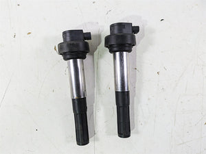 2017 BMW F800GS Adv K75 Ignition Stick Coil Set 12138561404 | Mototech271
