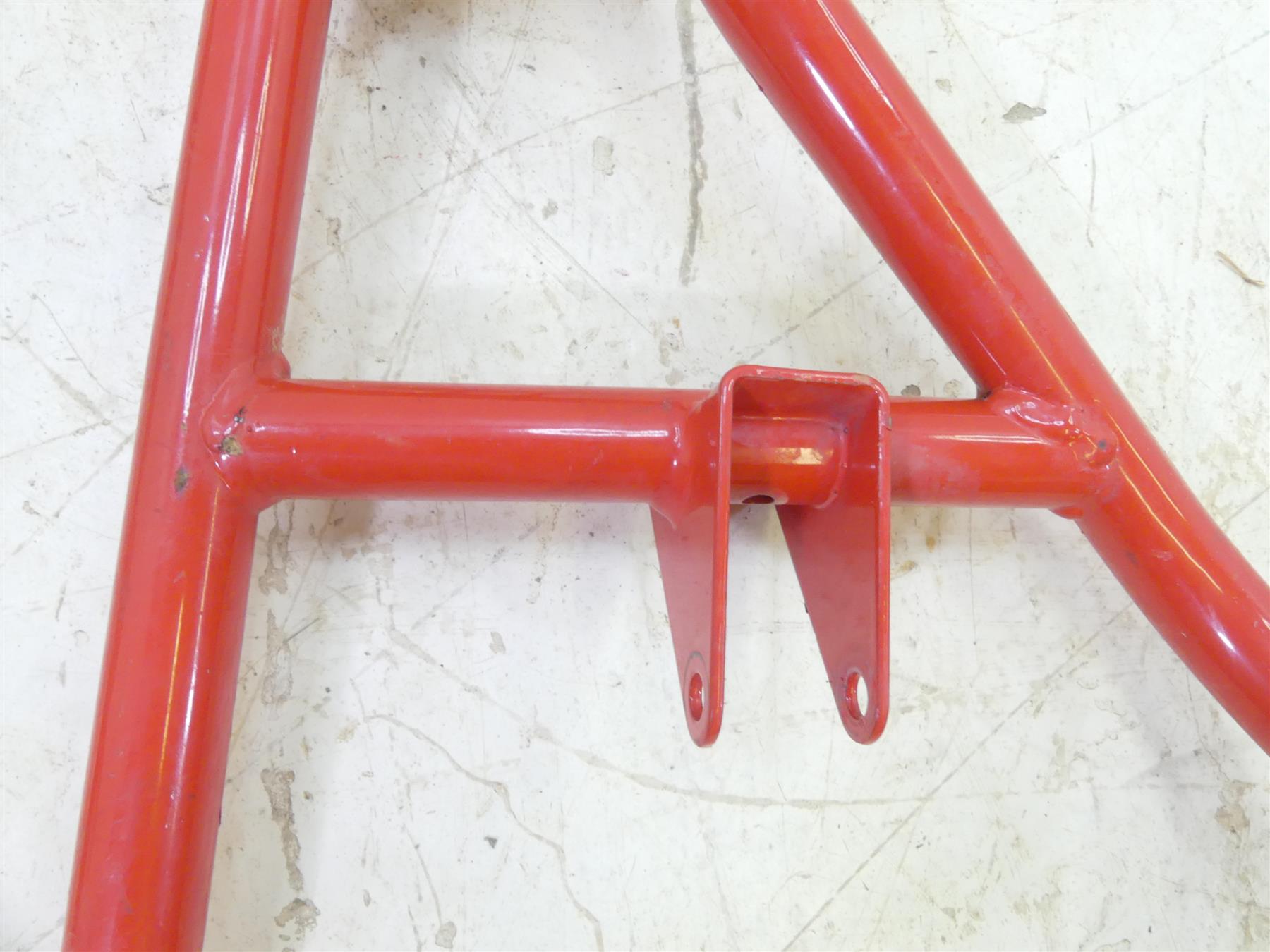 2018 Polaris RZR 1000 RS1 Left Right Front Upper Control Arm Set 1023168 {{ shop.shopifyCountryName }} - Mototech271