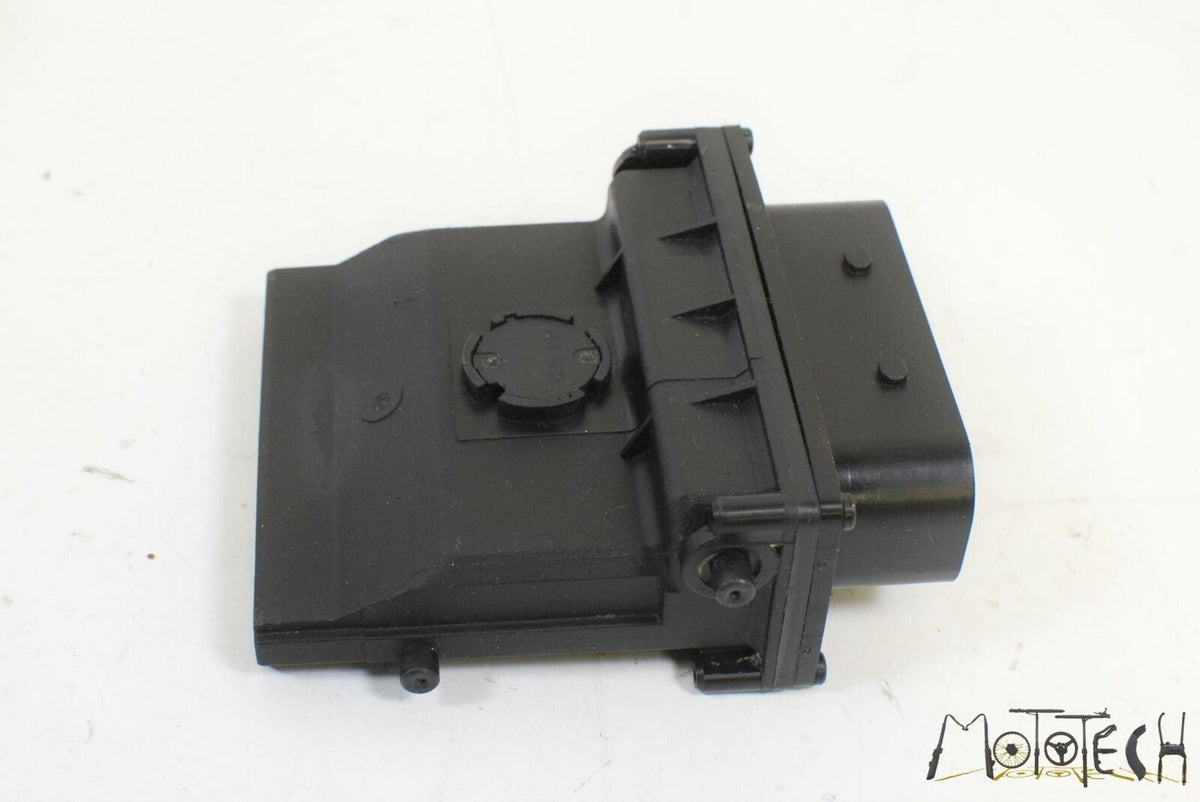 2014 BMW R1200 GS GSW ESA Shock Suspension Control Unit 61358552134 {{ shop.shopifyCountryName }} - Mototech271