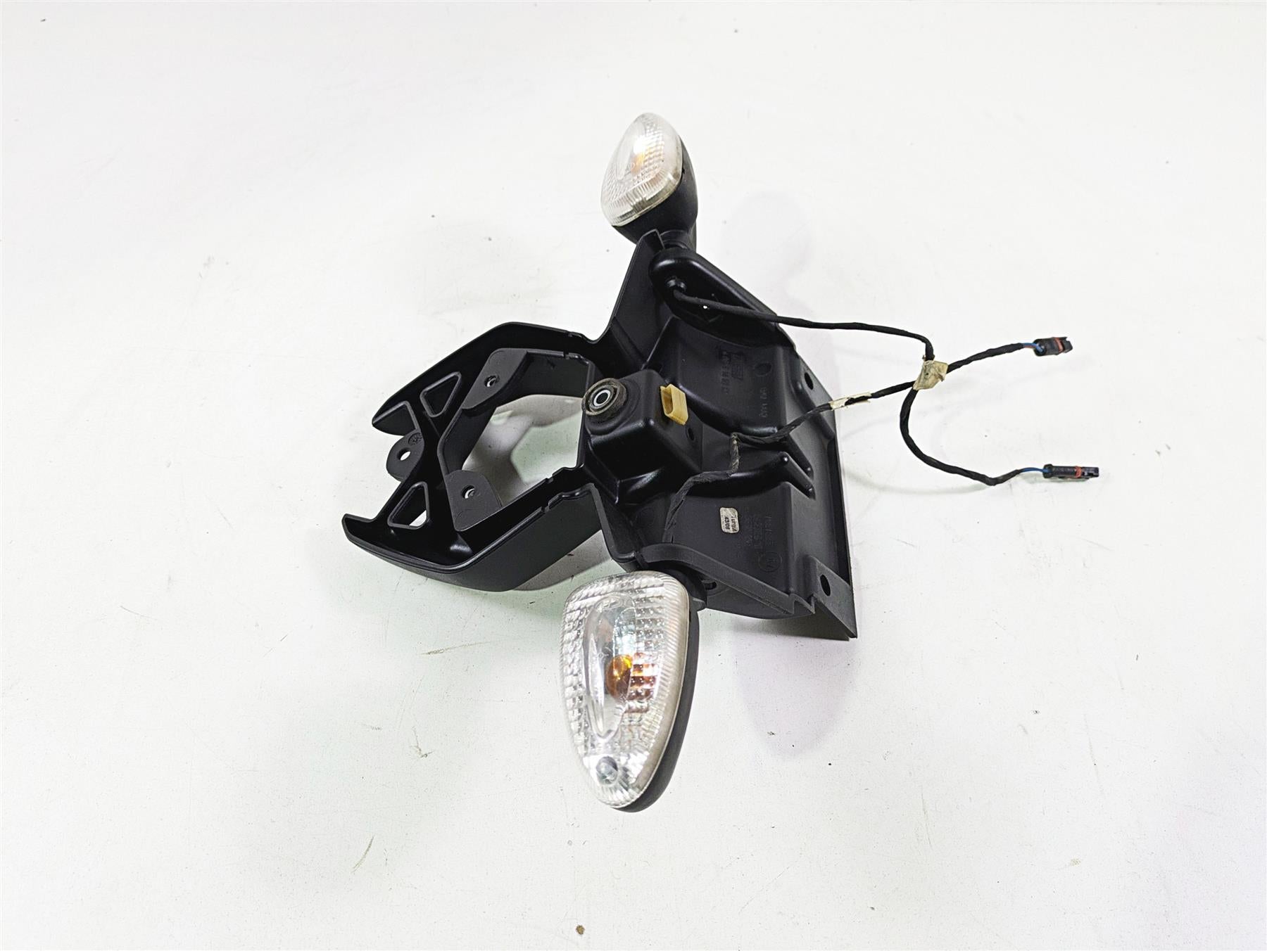 2009 BMW R1200GS K255 Adv Rear Binker Turn Signal Set 63137667771 {{ shop.shopifyCountryName }} - Mototech271