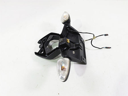 2009 BMW R1200GS K255 Adv Rear Binker Turn Signal Set 63137667771 {{ shop.shopifyCountryName }} - Mototech271