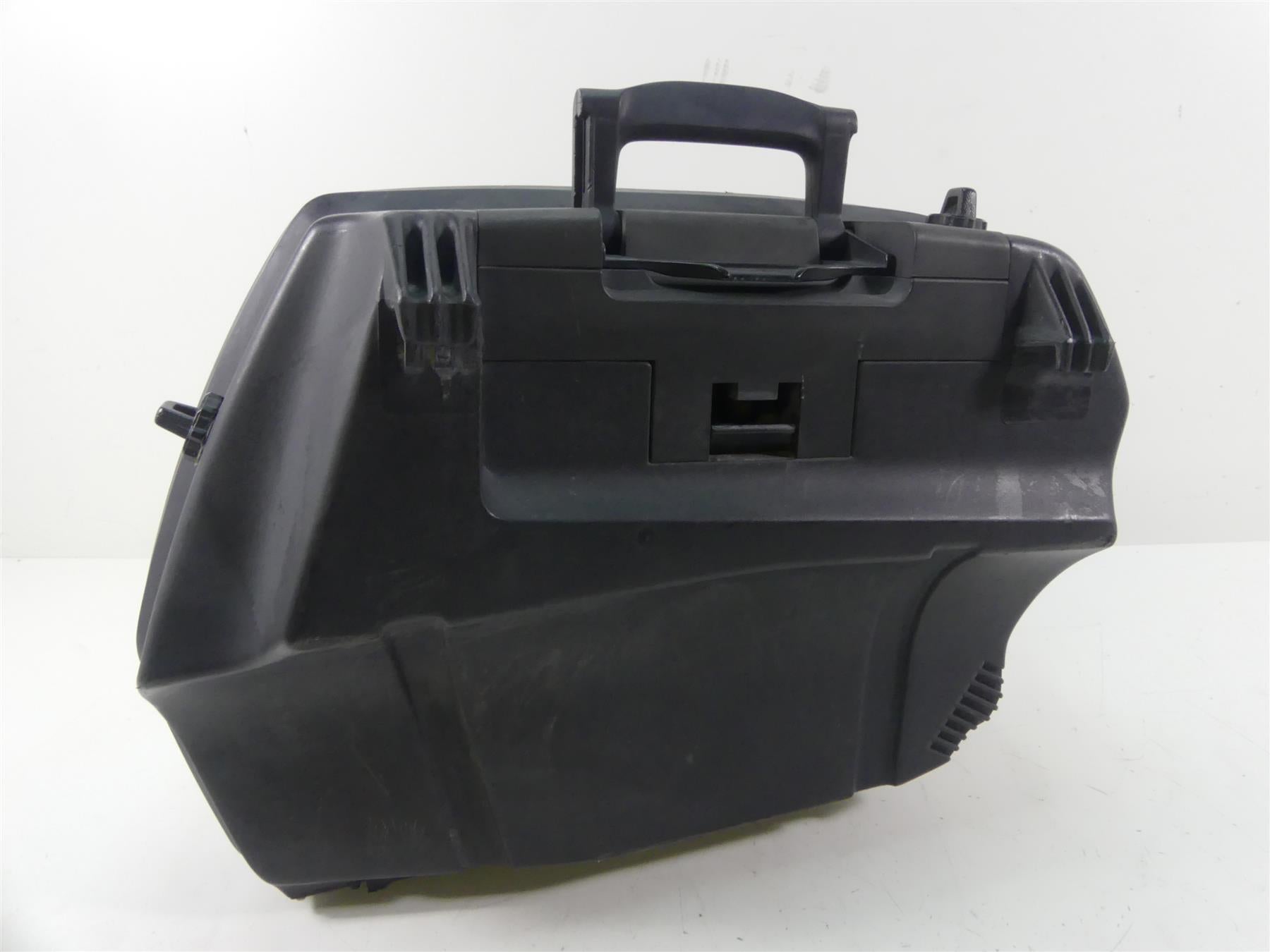 2001 BMW R1150 GS R21 Left Saddlebag Saddle Bag Luggage Box - 25L 46542317623 {{ shop.shopifyCountryName }} - Mototech271
