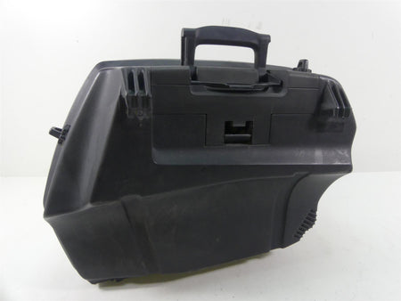 2001 BMW R1150 GS R21 Left Saddlebag Saddle Bag Luggage Box - 25L 46542317623 {{ shop.shopifyCountryName }} - Mototech271