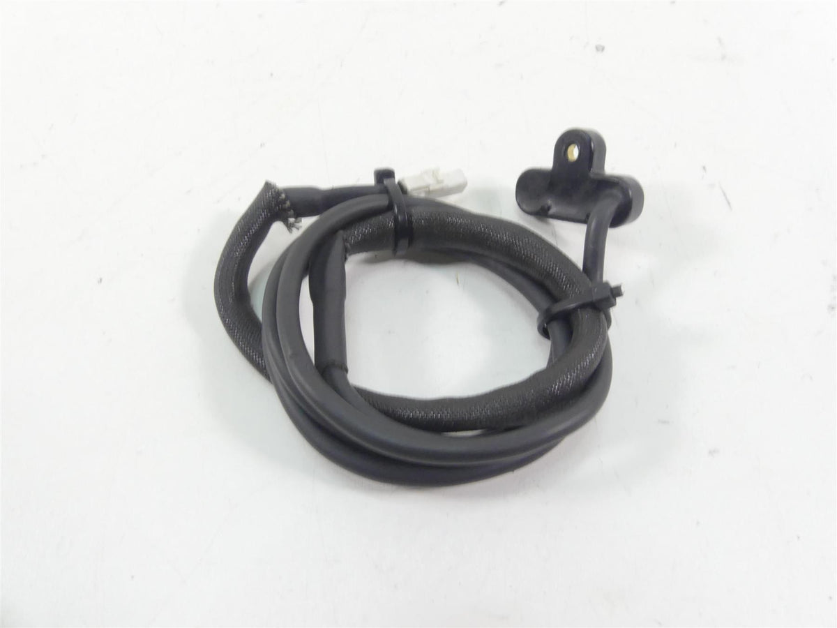 2018 Mv Agusta Brutale 800 RR Front Abs Brake Wheel Speed Sensor 8000B7768 {{ shop.shopifyCountryName }} - Mototech271