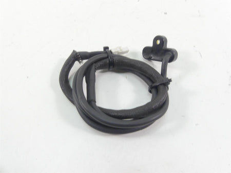 2018 Mv Agusta Brutale 800 RR Front Abs Brake Wheel Speed Sensor 8000B7768 {{ shop.shopifyCountryName }} - Mototech271