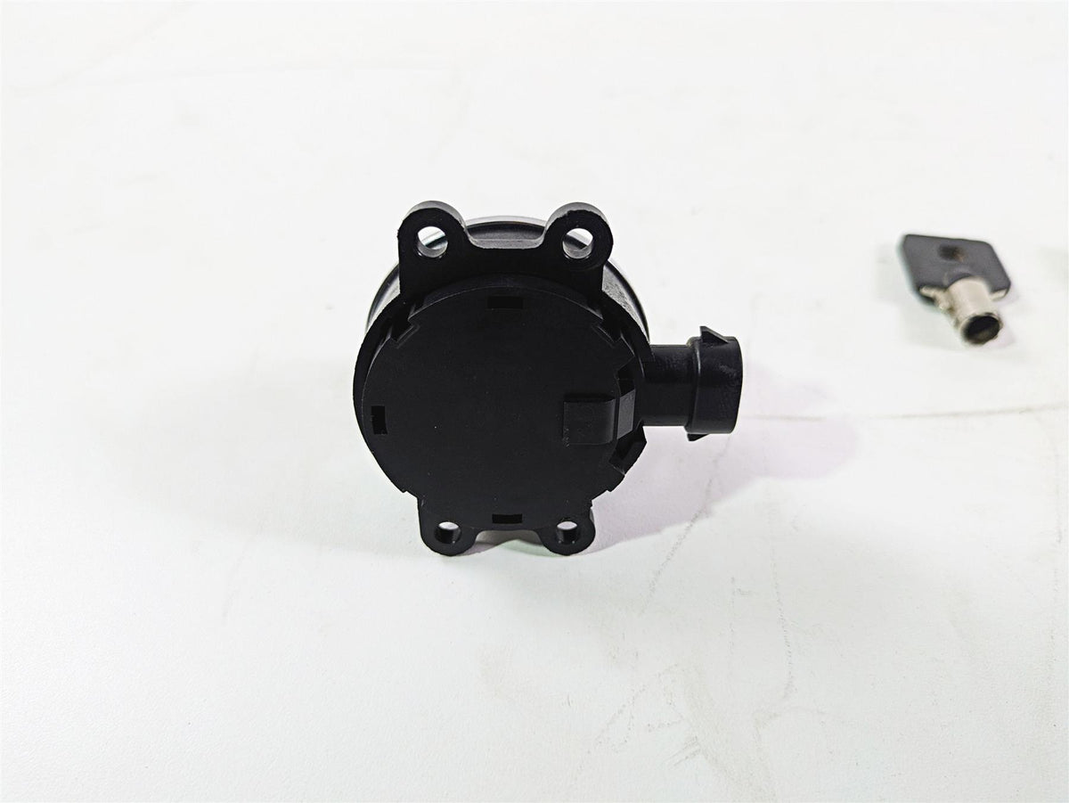 2017 Harley Softail Heritage Classic FLSTC Ignition Switch Key Lock Set 71400076 {{ shop.shopifyCountryName }} - Mototech271