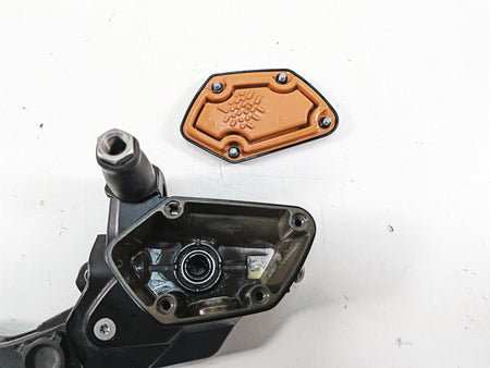 2016 BMW R1200R K53 Front Brake Master Cylinder + Lever 32728559604 {{ shop.shopifyCountryName }} - Mototech271