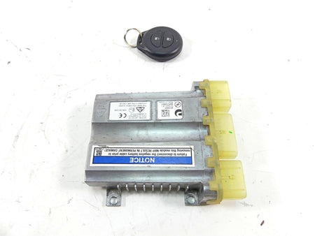 2019 Indian Chieftain Classic Vcm Vehicle Control Module & Fob 2414503 4014121 {{ shop.shopifyCountryName }} - Mototech271