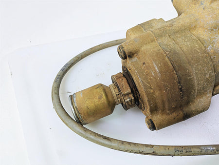 2015 Arctic Cat Wildcat 1000 X LTD Rear Differential Gear Box 917mi 2502-083 {{ shop.shopifyCountryName }} - Mototech271