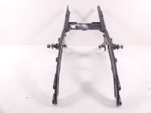 Load image into Gallery viewer, 2011 Harley Touring FLHP Road King Straight Rear Subframe Sub Frame 48079-09BHP
