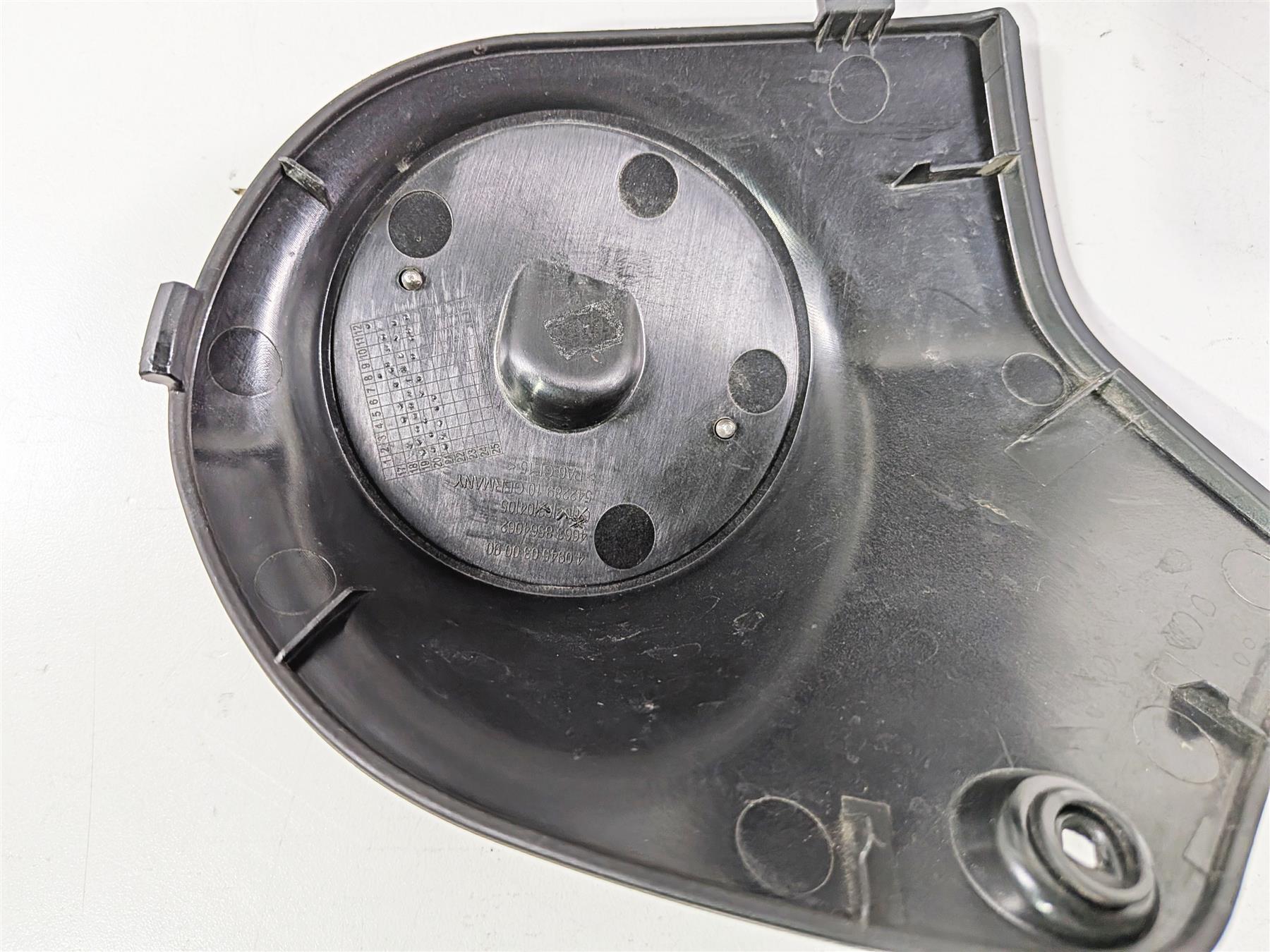 2021 BMW R1250GS K51 Adventure Right Intake Snorkel Cover Fairing 46638560316-Mototech271
