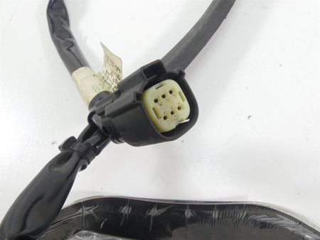 2016 Harley Touring FLHR Road King Taillight Tail Rear Light & Wiring 68066-99A {{ shop.shopifyCountryName }} - Mototech271