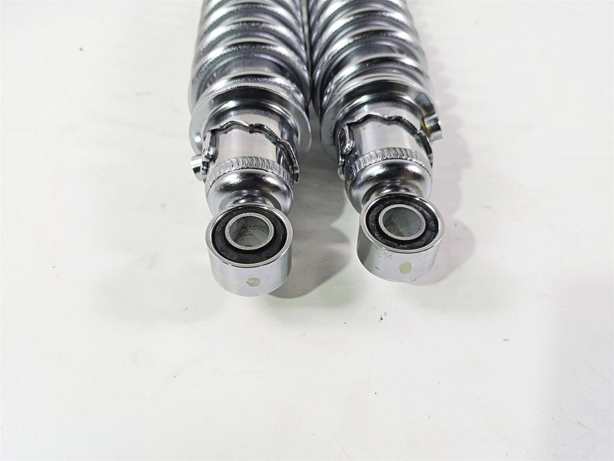 2013 Triumph Bonneville Nice Rear Suspension Shock Damper T2050323 {{ shop.shopifyCountryName }} - Mototech271