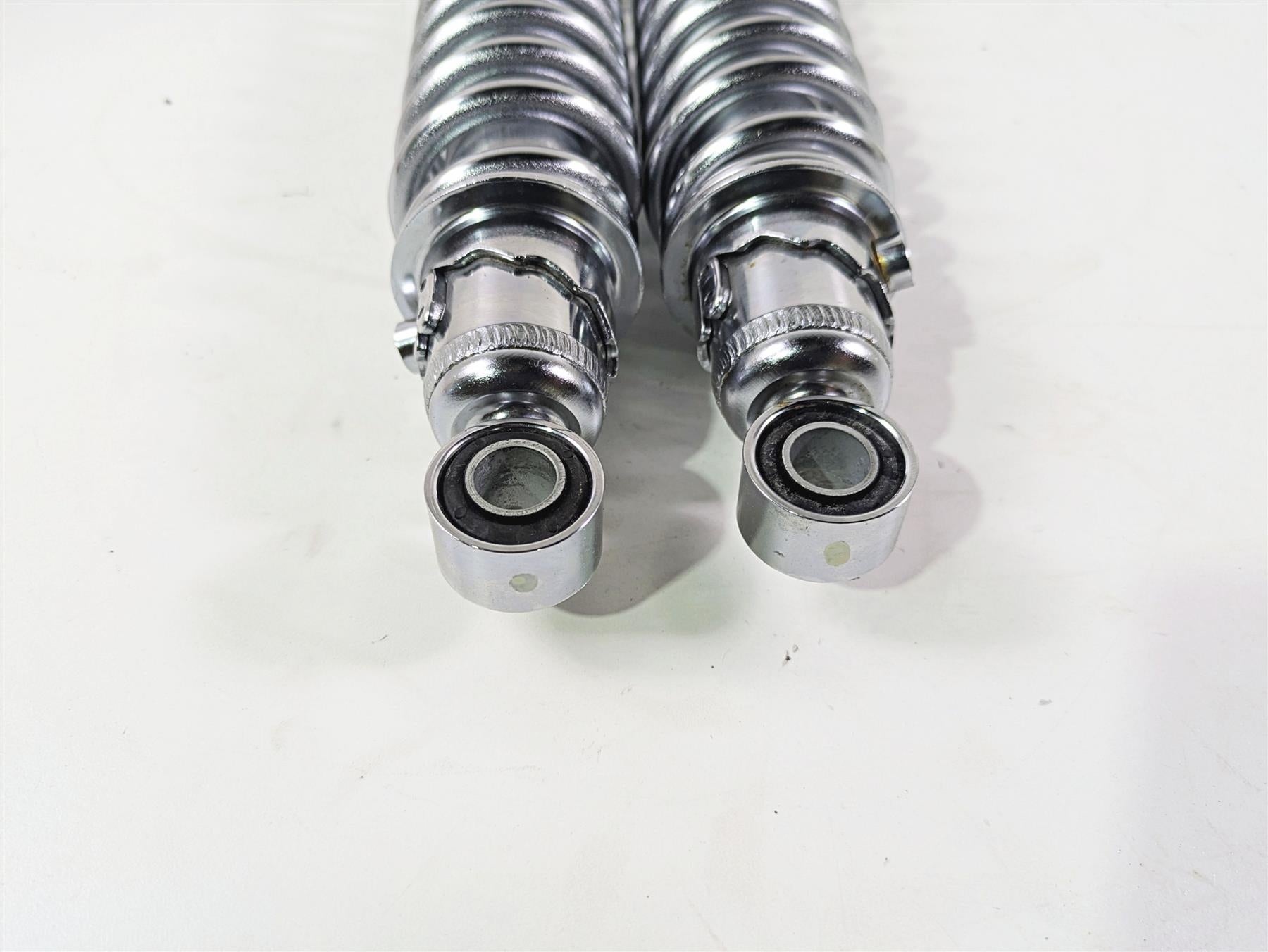 2013 Triumph Bonneville Nice Rear Suspension Shock Damper T2050323 {{ shop.shopifyCountryName }} - Mototech271