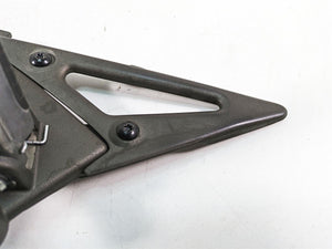 2008 Buell 1125 R Left Footpeg Foot Peg Rest Shifter Pedal N0402.1AMEYCP | Mototech271