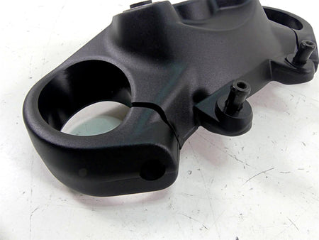 2013 Ducati Diavel Red Upper Triple Tree Steering Clamp 57mm 34110761B {{ shop.shopifyCountryName }} - Mototech271