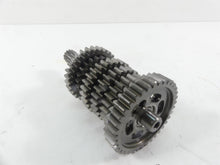 Load image into Gallery viewer, 2008 Ducati 1098 S Transmission Gearbox Lay Shaft Driven Gear Set 15020923A | Mototech271
