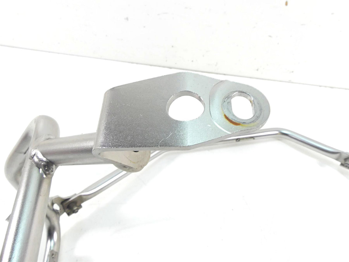 2016 BMW R1200GS Adv K51 Saddlebag Rack Holder Panier 46548520067 46548520068 {{ shop.shopifyCountryName }} - Mototech271