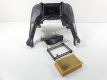 Load image into Gallery viewer, 2017 BMW R1200GS GSW K50 Air Box Cleaner Breather Filter Set 13717726792 | Mototech271
