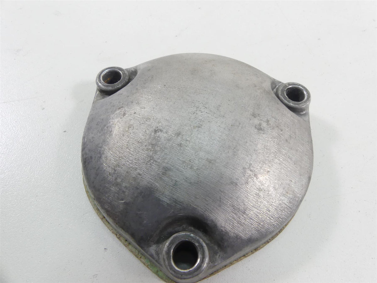 1978 Yamaha XS650 SE Special Timing Points Advancer & Valve Covers 256-11158-01- {{ shop.shopifyCountryName }} - Mototech271