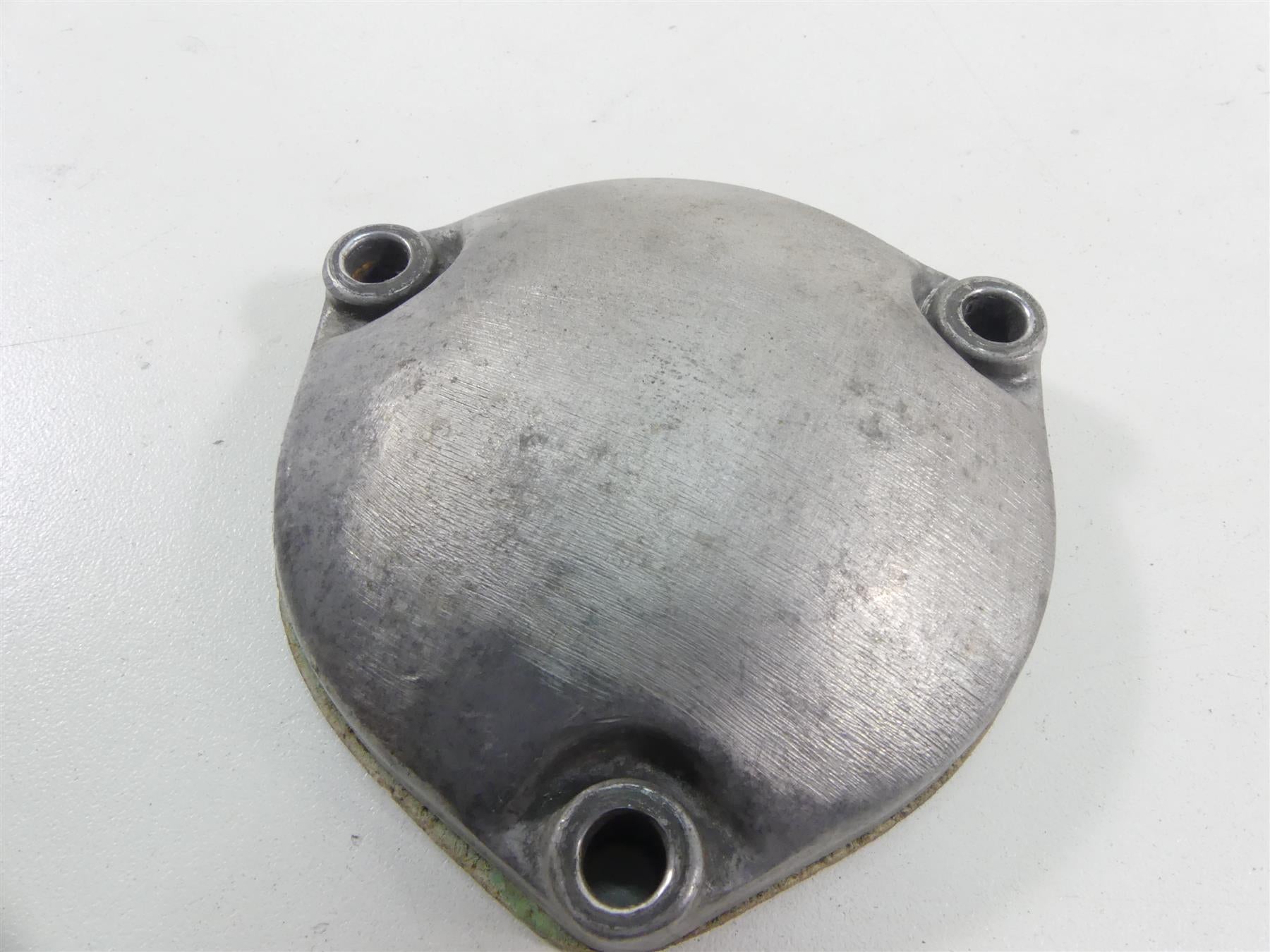 1978 Yamaha XS650 SE Special Timing Points Advancer & Valve Covers 256-11158-01- {{ shop.shopifyCountryName }} - Mototech271