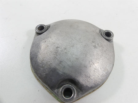 1978 Yamaha XS650 SE Special Timing Points Advancer & Valve Covers 256-11158-01- {{ shop.shopifyCountryName }} - Mototech271