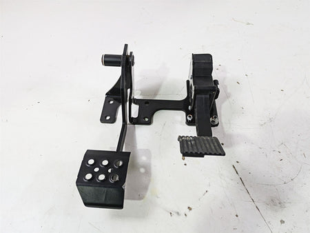 2022 Polaris RZR XP 4 1000 Premium Brake & Accelerate Pedal Set 1027413 1021765 {{ shop.shopifyCountryName }} - Mototech271