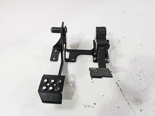 2022 Polaris RZR XP 4 1000 Premium Brake & Accelerate Pedal Set 1027413 1021765 | Mototech271