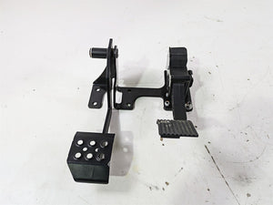 2022 Polaris RZR XP 4 1000 Premium Brake & Accelerate Pedal Set 1027413 1021765 | Mototech271