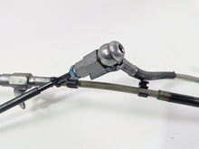 Load image into Gallery viewer, 2010 BMW R1200GS K25 Front Abs Brake Line Hose Set 34327671789
