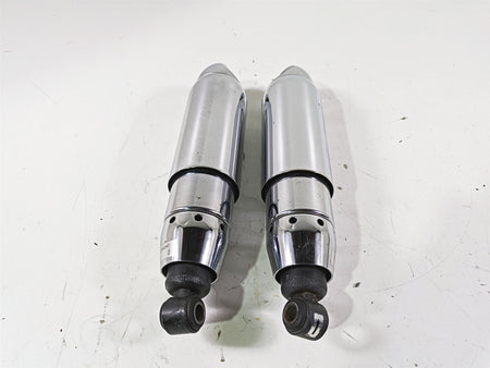 2012 Harley FLD Dyna Switchback Rear Suspension Damper Shock Set 12" 54537-08A {{ shop.shopifyCountryName }} - Mototech271