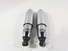 Load image into Gallery viewer, 2012 Harley FLD Dyna Switchback Rear Suspension Damper Shock Set 12&quot; 54537-08A | Mototech271
