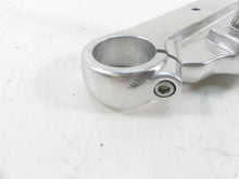 Load image into Gallery viewer, 2013 Harley FXDWG Dyna Wide Glide Lower Triple Tree Steering Clamp 49mm 46386-08 | Mototech271
