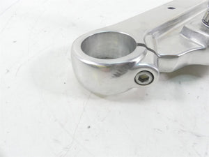2013 Harley FXDWG Dyna Wide Glide Lower Triple Tree Steering Clamp 49mm 46386-08 | Mototech271