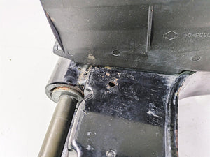 2007 Harley Touring FLHTCU SE CVO E-Glide Rear Swingarm Swing Arm 1" 47549-02A | Mototech271