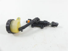 Load image into Gallery viewer, 2009 Honda VTX1300 Touring 1/2&quot; Nissin Rear Brake Master Cylinder 43510-MEA-902 | Mototech271
