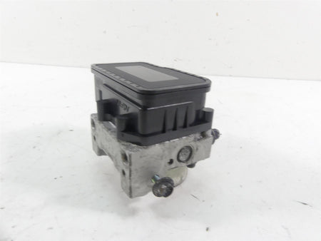 2012 Victory Cross Country Nissin Abs Brake Pump Pressure Unit Module 1911694 {{ shop.shopifyCountryName }} - Mototech271