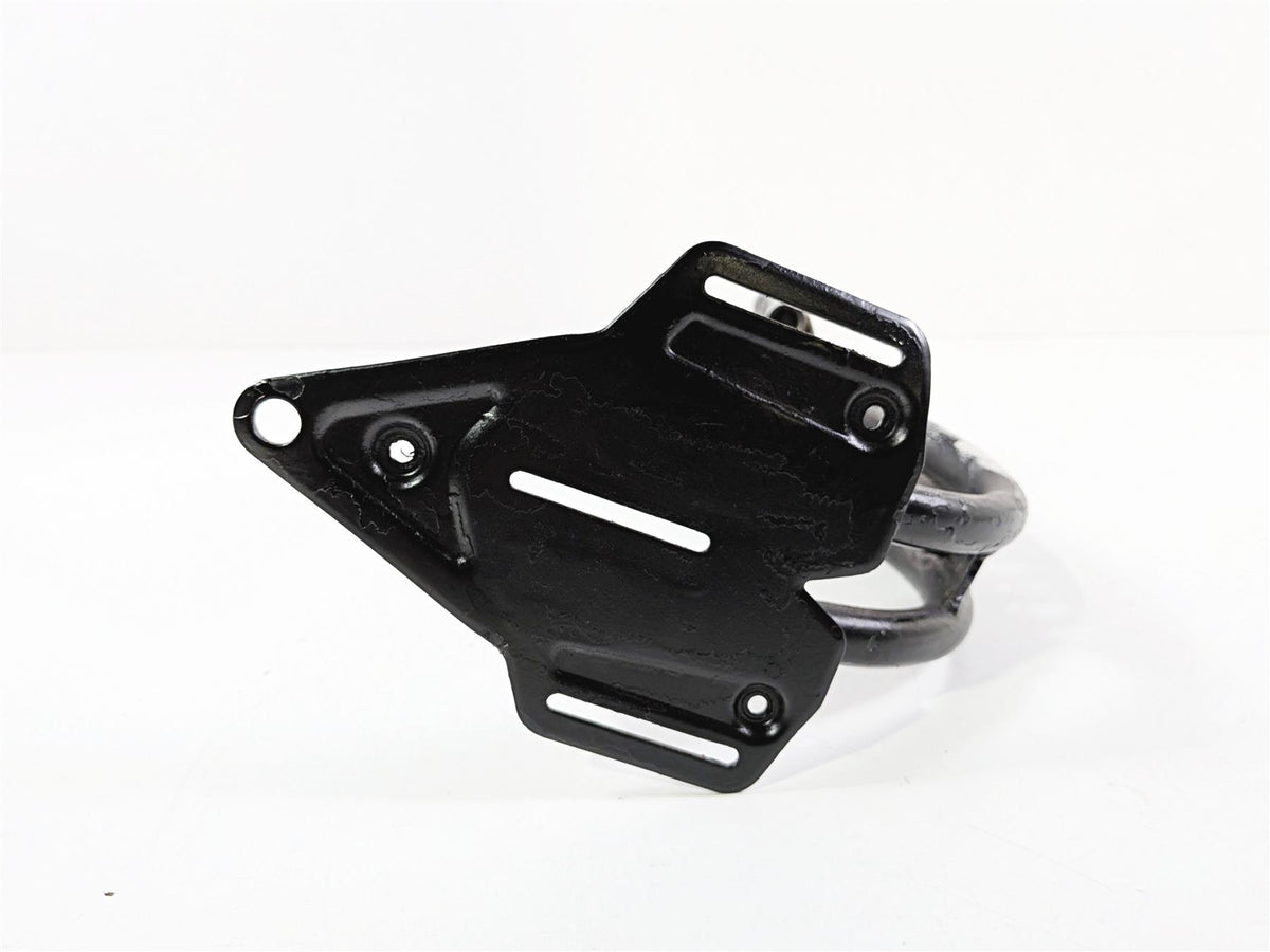 2015 Ducati Diavel Dark Side Rear Plate Holder Mount Carrier-Mototech271