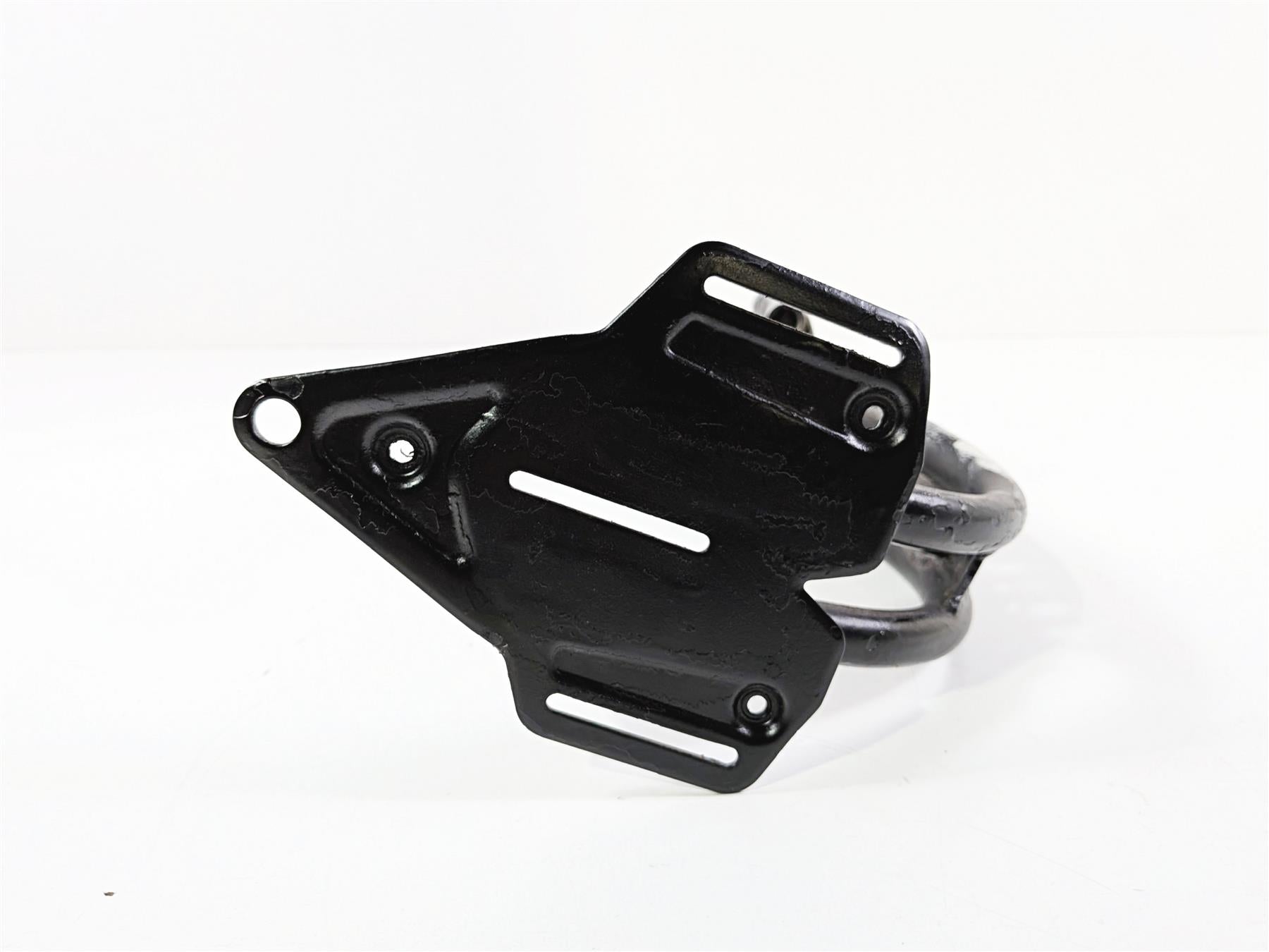 2015 Ducati Diavel Dark Side Rear Plate Holder Mount Carrier-Mototech271